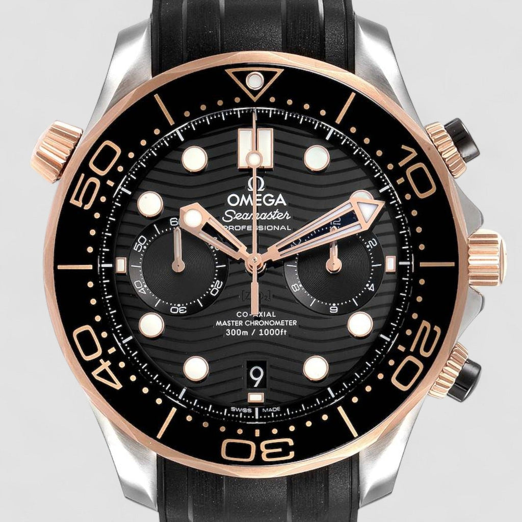 Omega 210.22.44.51.01.001