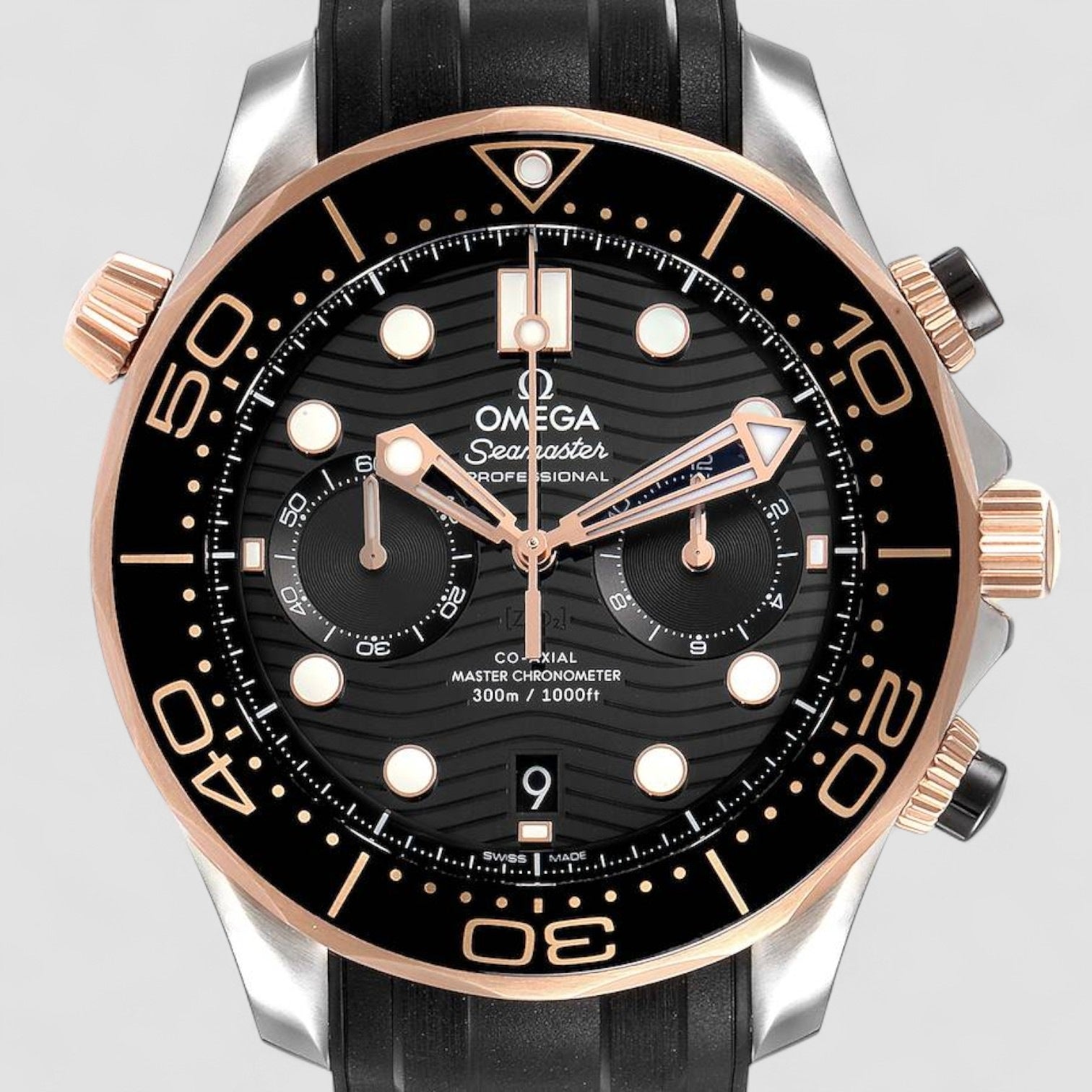 Omega 210.22.44.51.01.001