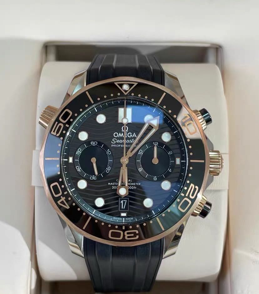 Omega 210.22.44.51.01.001