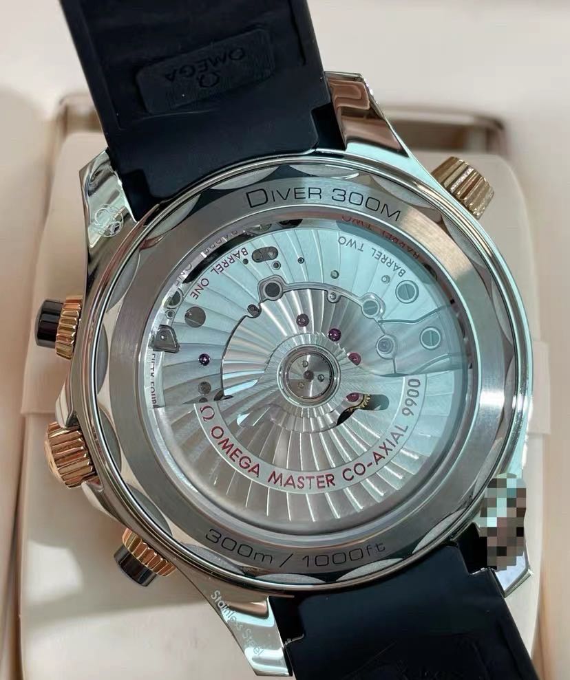 Omega 210.22.44.51.01.001