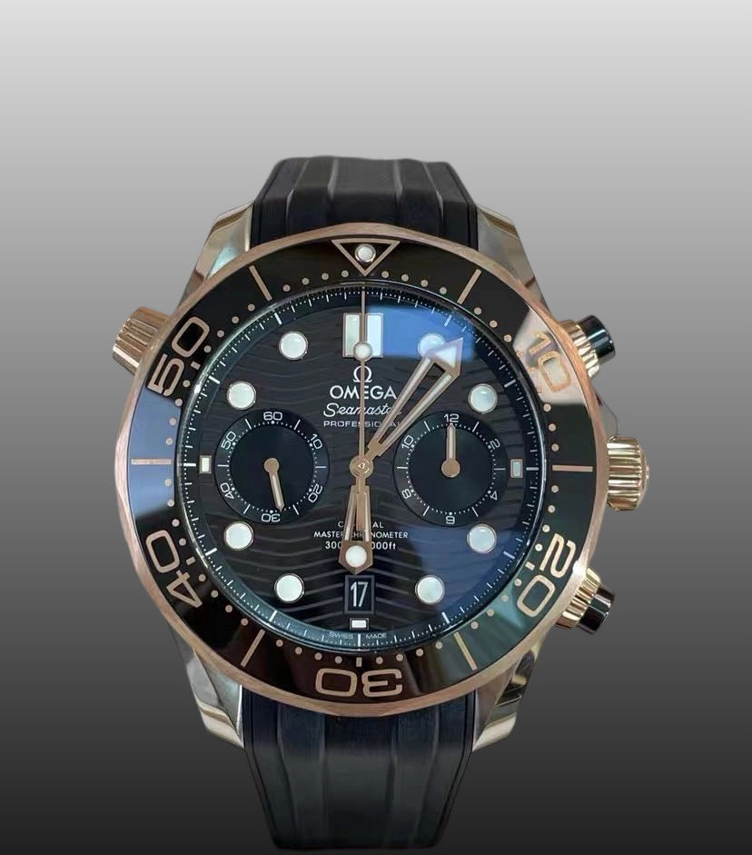 Omega 210.22.44.51.01.001