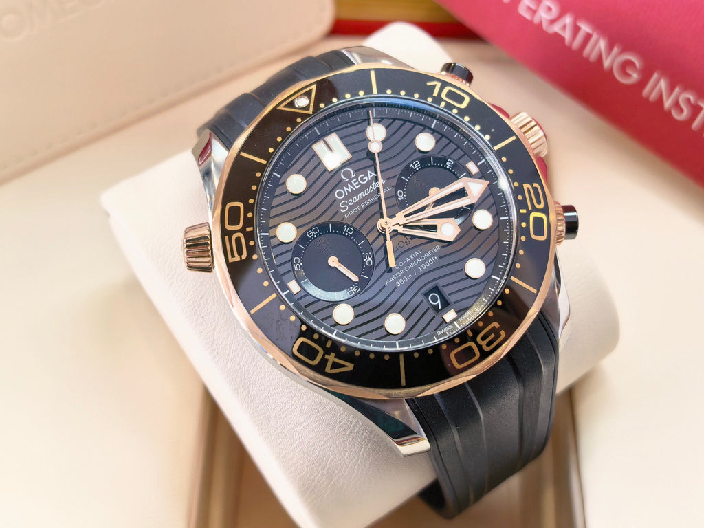 Omega 210.22.44.51.01.001