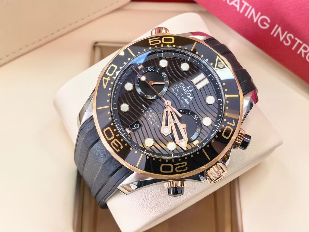 Omega 210.22.44.51.01.001