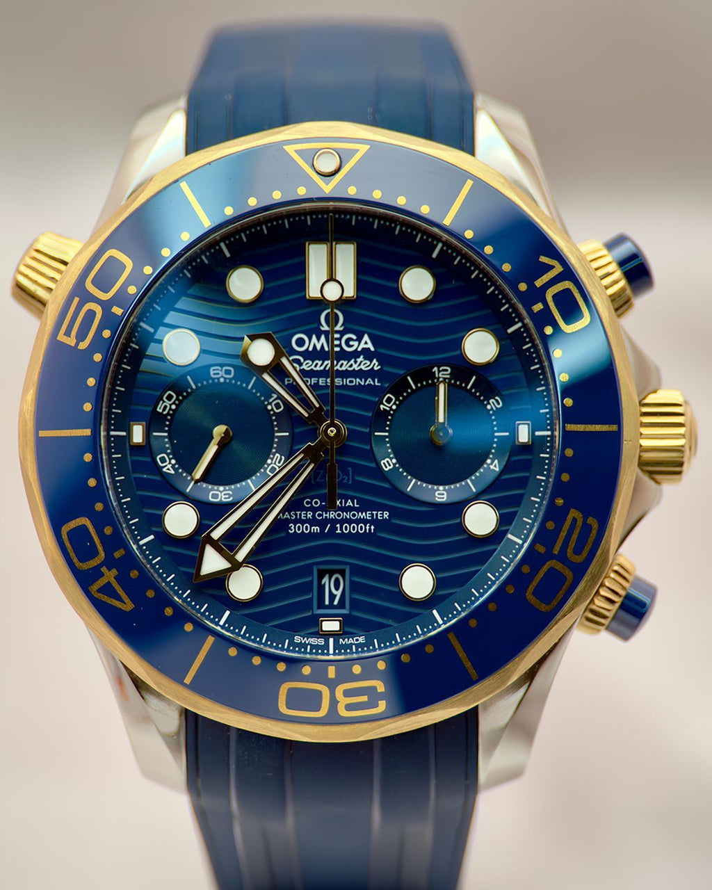 Omega 210.22.44.51.03.001