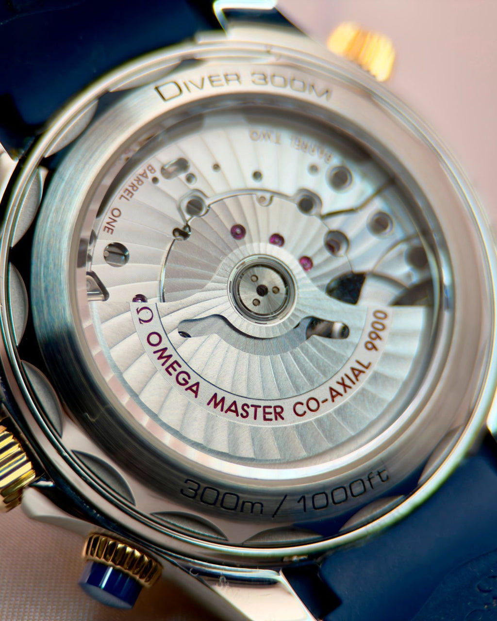 Omega 210.22.44.51.03.001