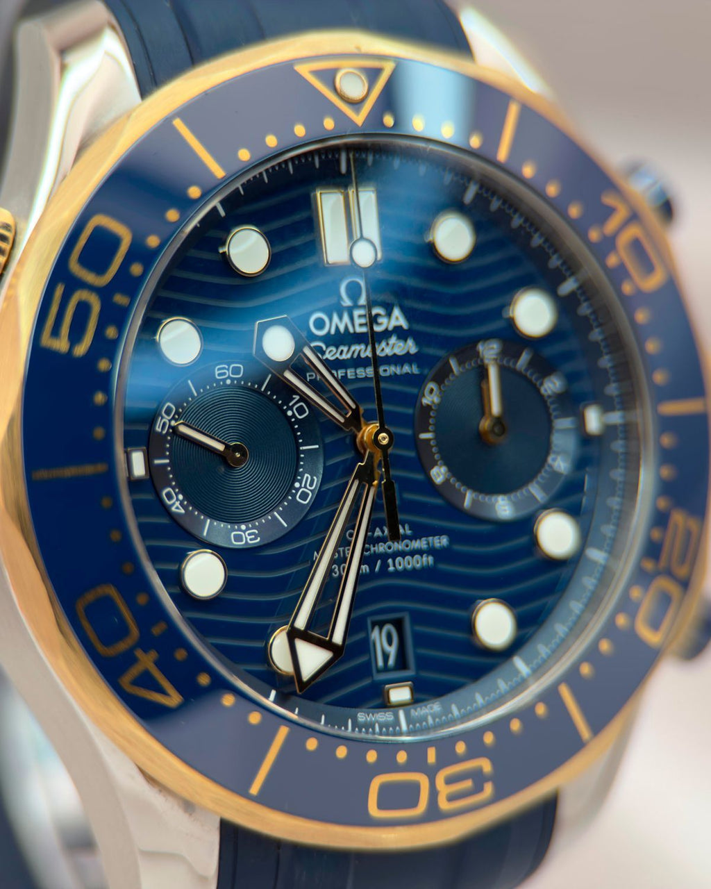Omega 210.22.44.51.03.001