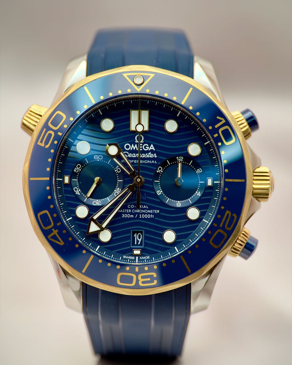 Omega 210.22.44.51.03.001