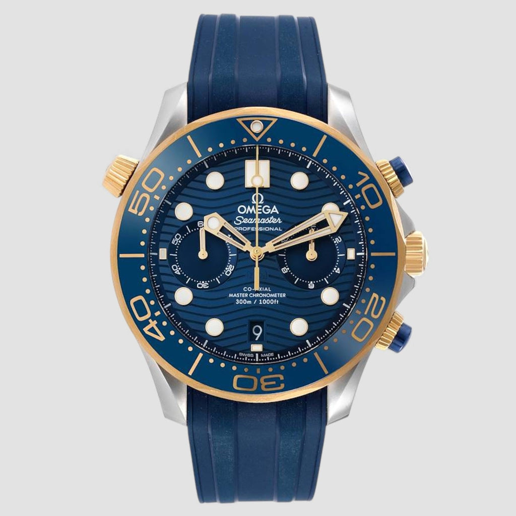 Omega 210.22.44.51.03.001