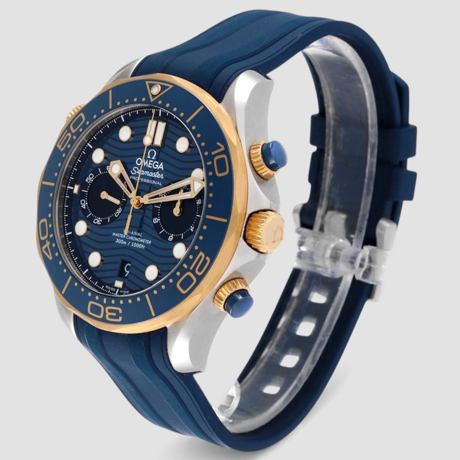 Omega 210.22.44.51.03.001