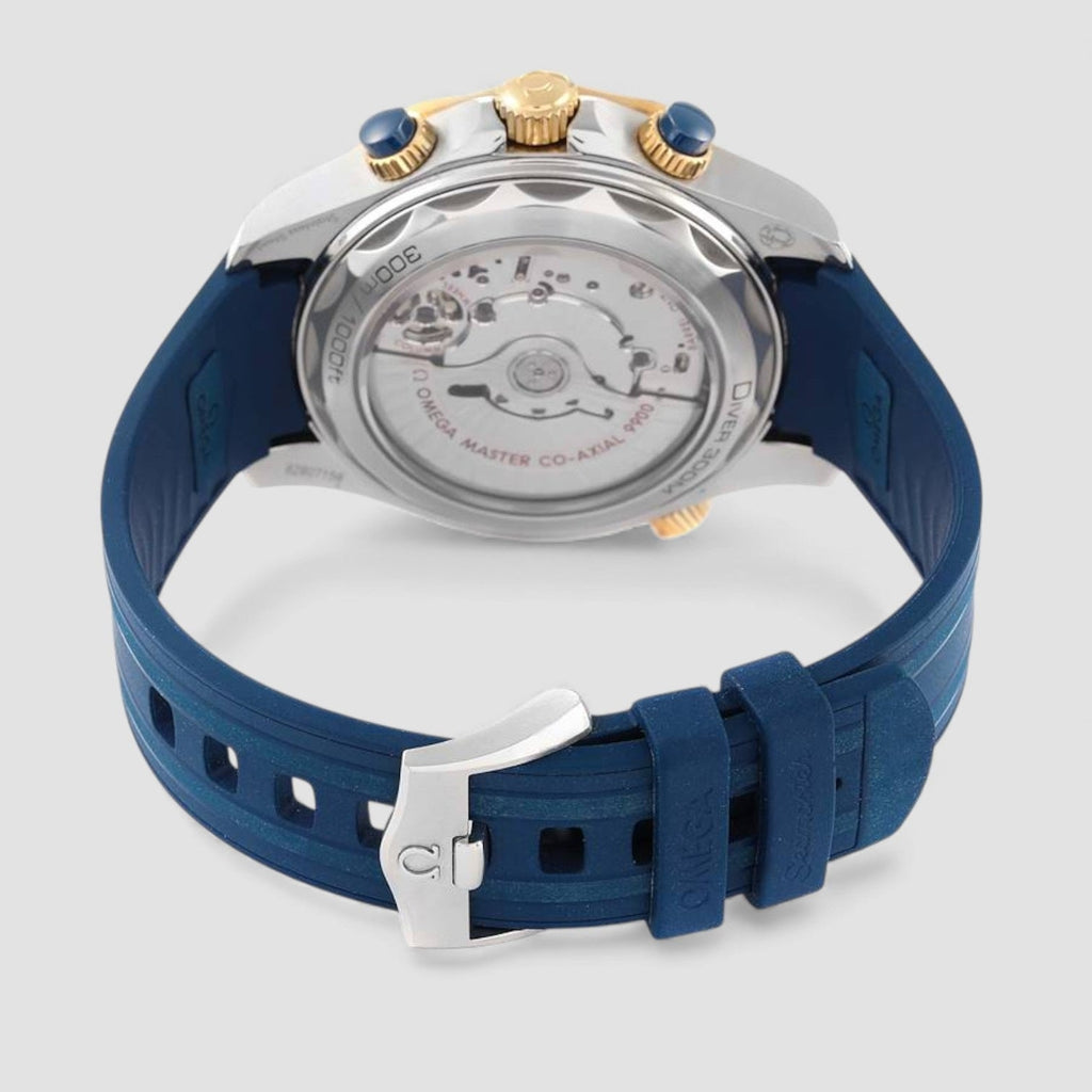 Omega 210.22.44.51.03.001