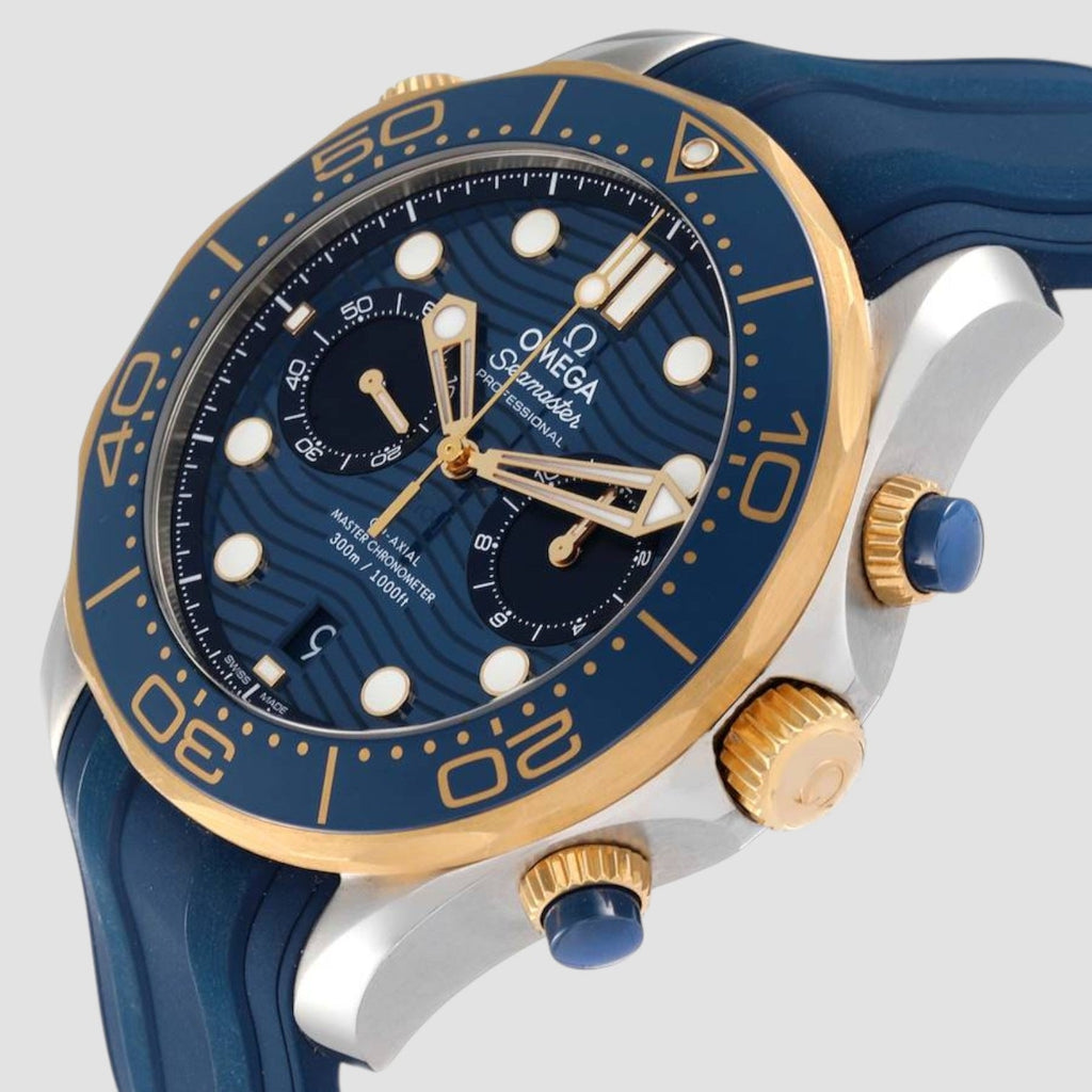 Omega 210.22.44.51.03.001