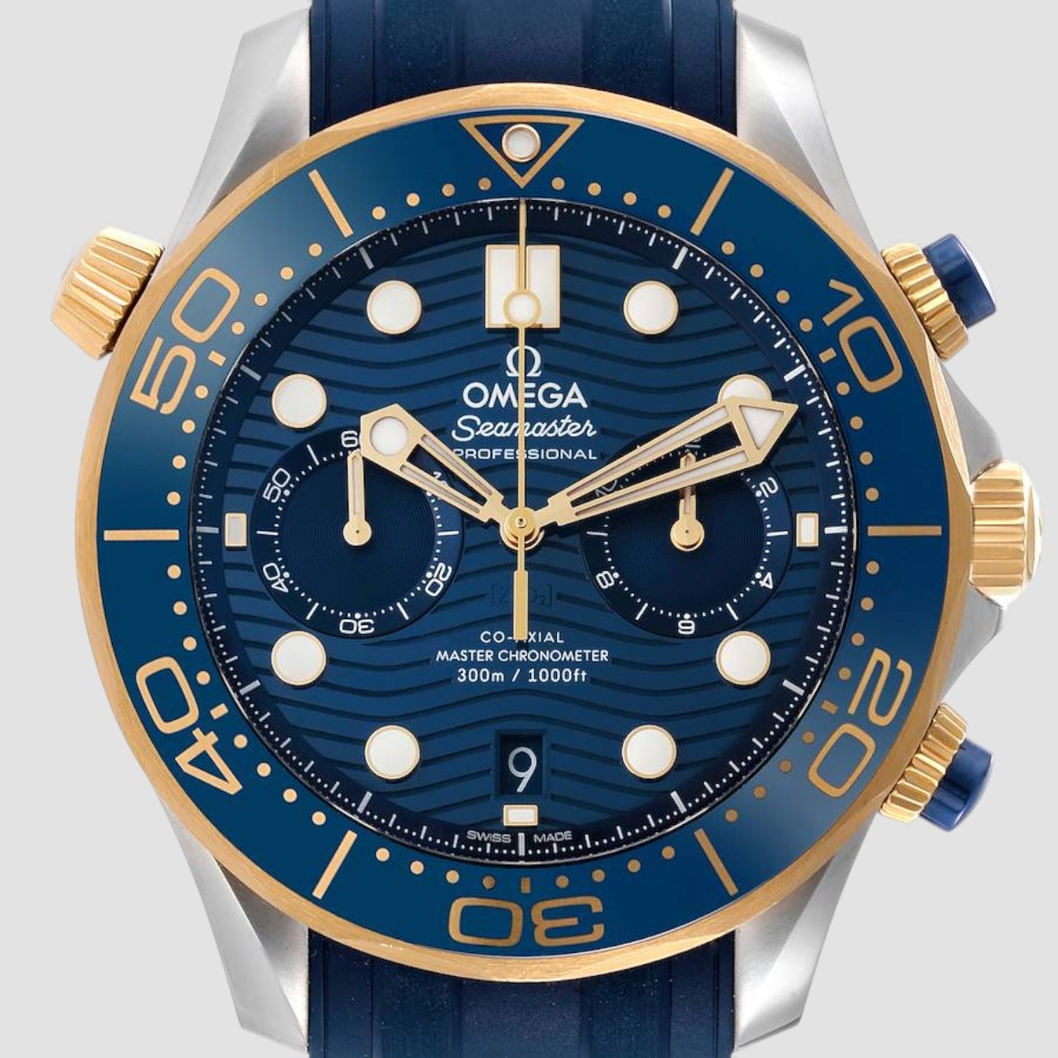 Omega 210.22.44.51.03.001