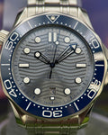 Omega 210.30.42.20.006.001