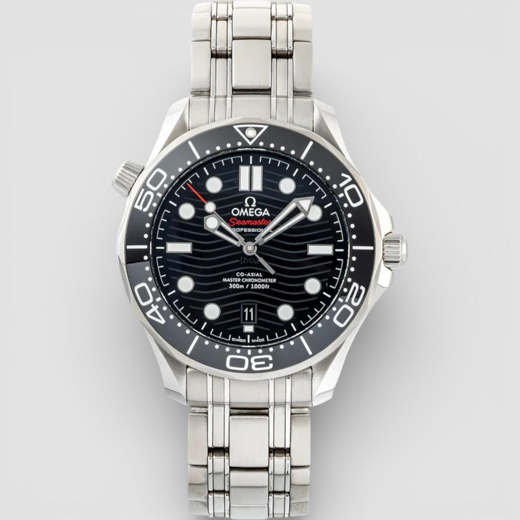 Omega 210.30.42.20.01.001