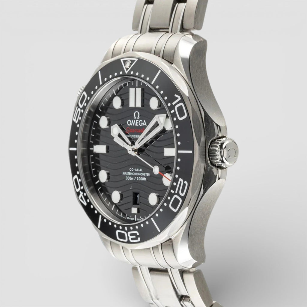Omega 210.30.42.20.01.001