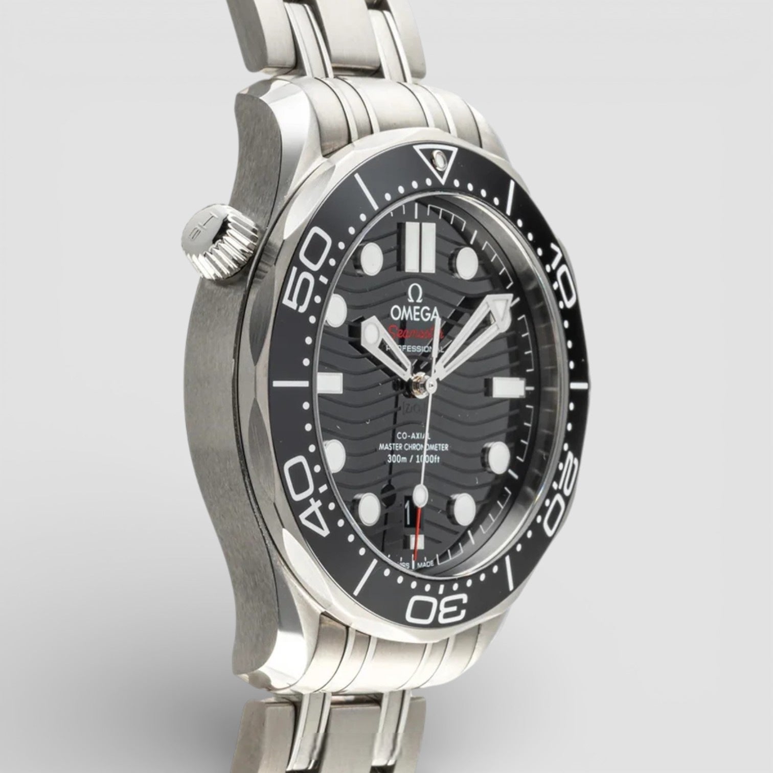 Omega 210.30.42.20.01.001