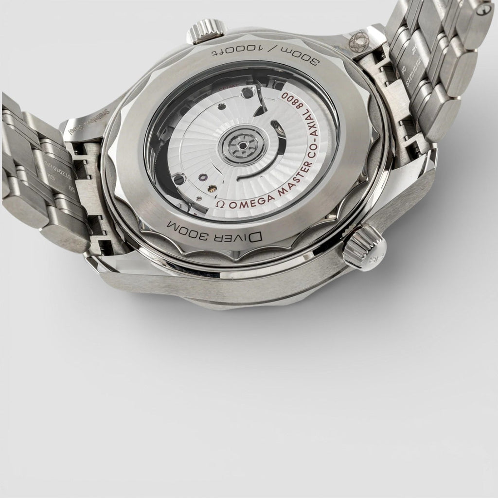 Omega 210.30.42.20.01.001