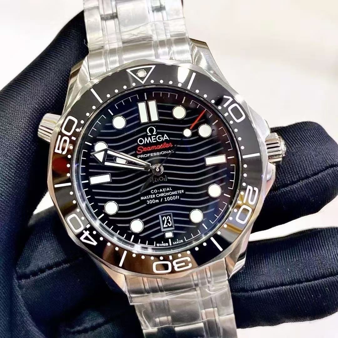 Omega 210.30.42.20.01.001