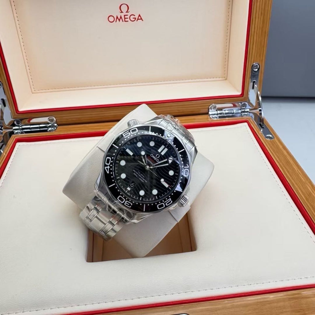 Omega 210.30.42.20.01.001