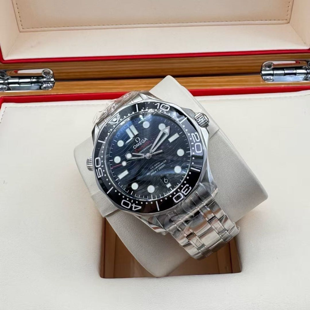 Omega 210.30.42.20.01.001