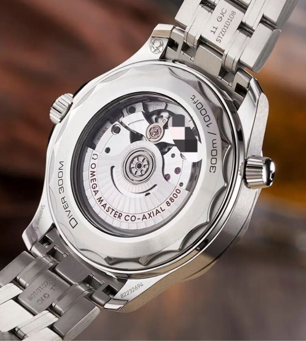 Omega 210.30.42.20.01.001