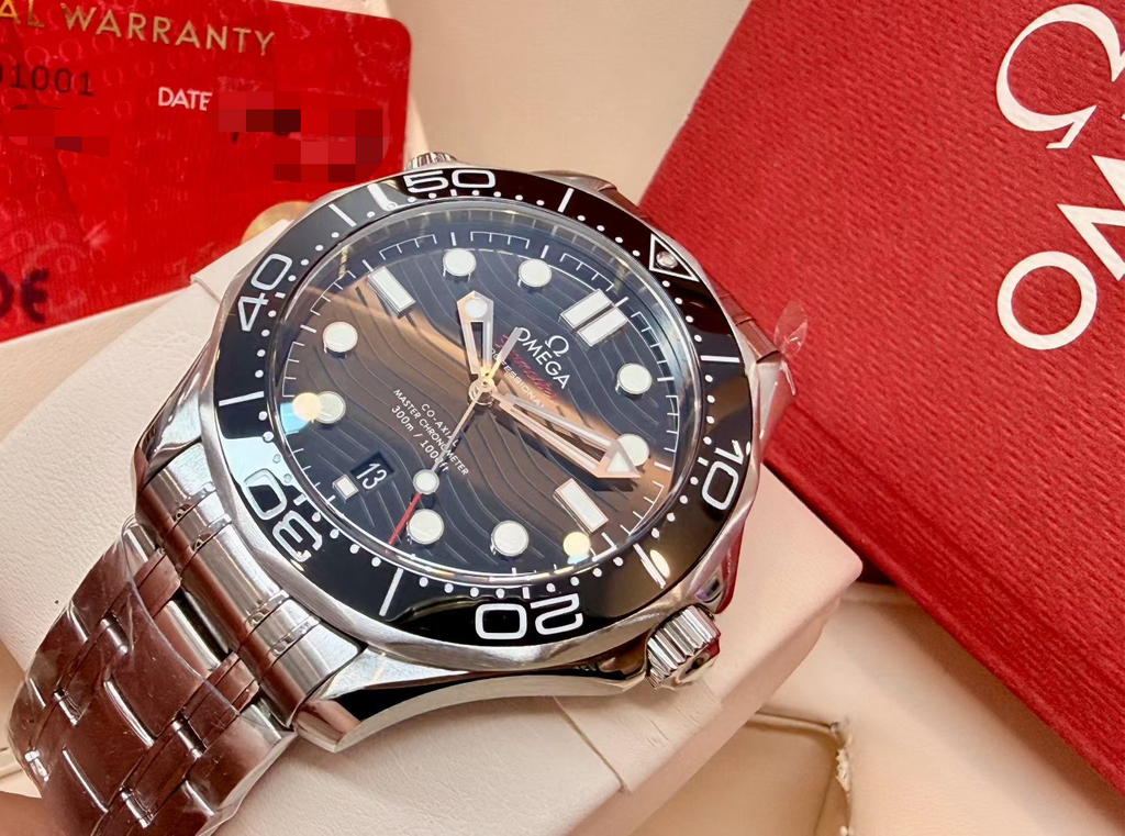 Omega 210.30.42.20.01.001