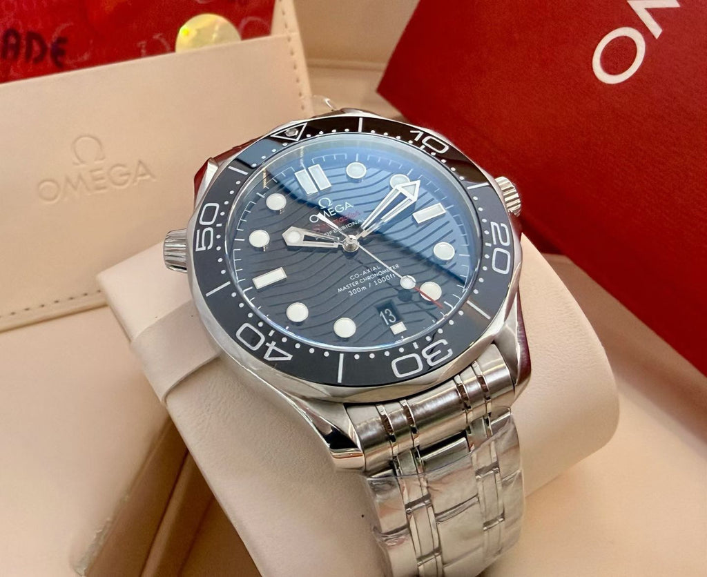 Omega 210.30.42.20.01.001