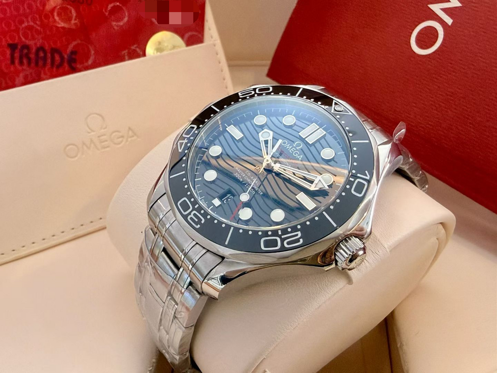Omega 210.30.42.20.01.001