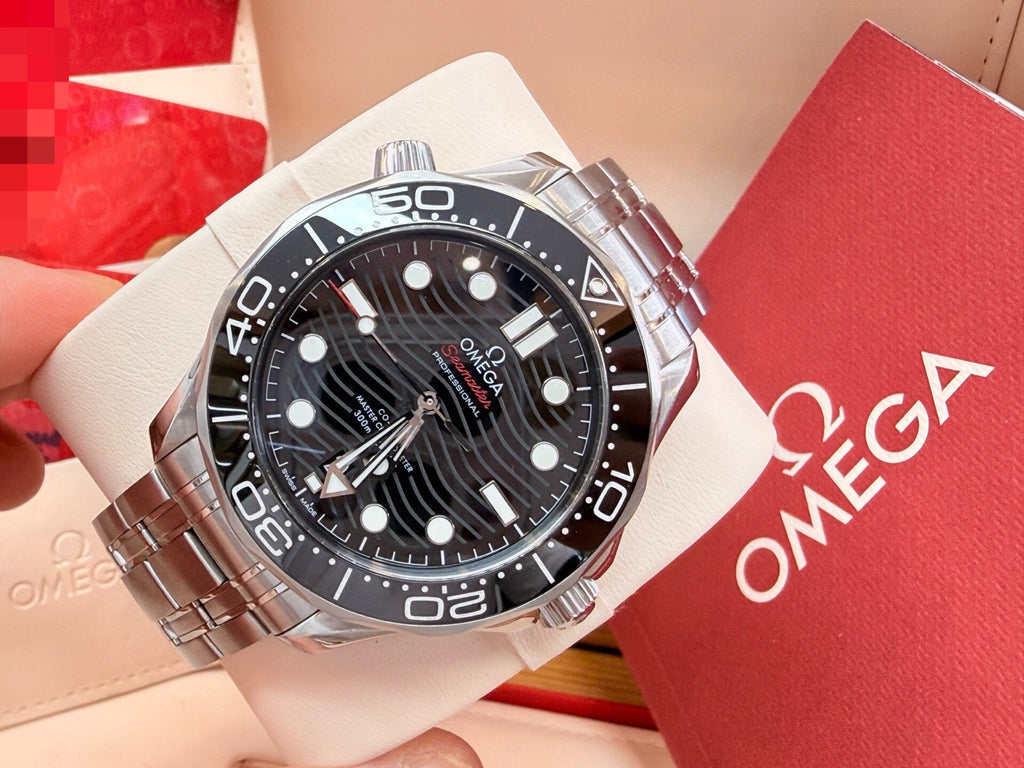 Omega 210.30.42.20.01.001