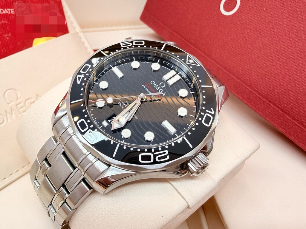 Omega 210.30.42.20.01.001