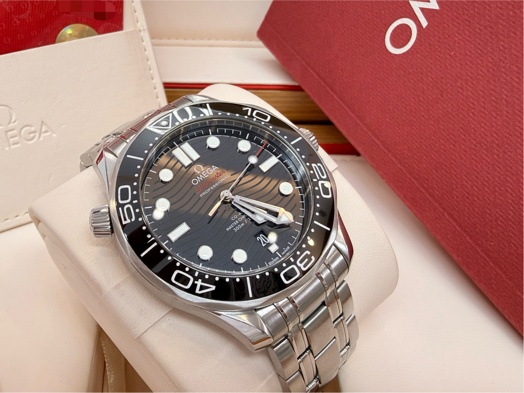 Omega 210.30.42.20.01.001