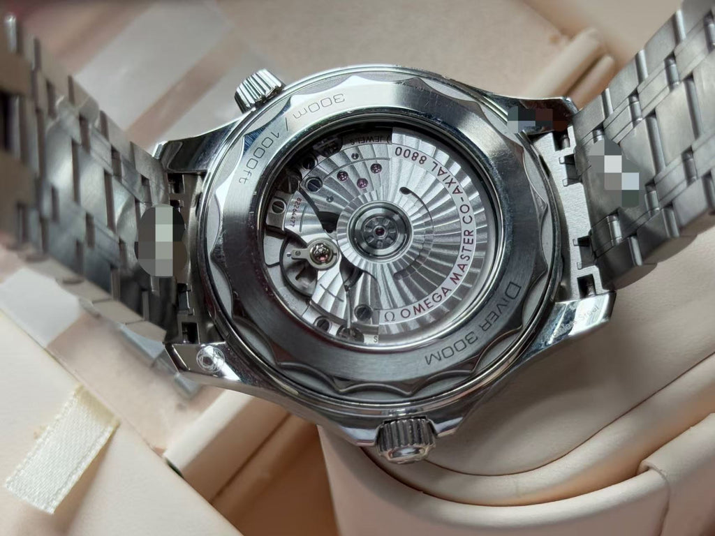 Omega 210.30.42.20.01.001
