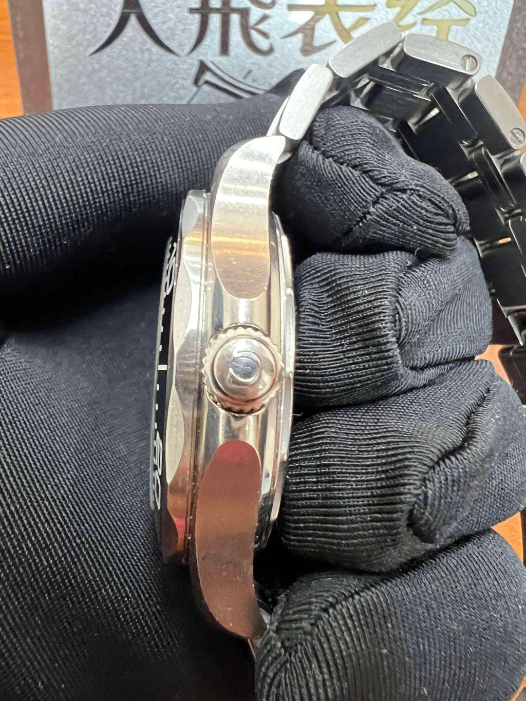 Omega 210.30.42.20.01.001
