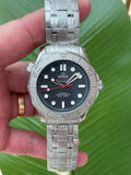 Omega 210.30.42.20.01.002