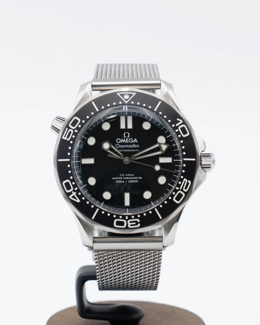 Omega 210.30.42.20.01.010