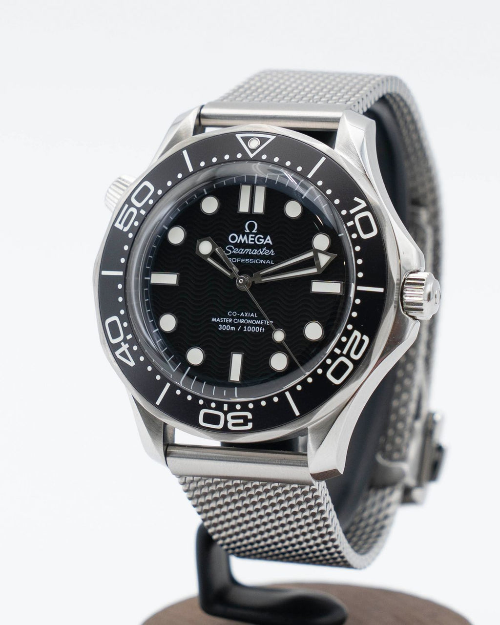 Omega 210.30.42.20.01.010