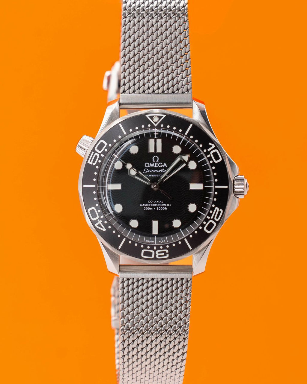 Omega 210.30.42.20.01.010