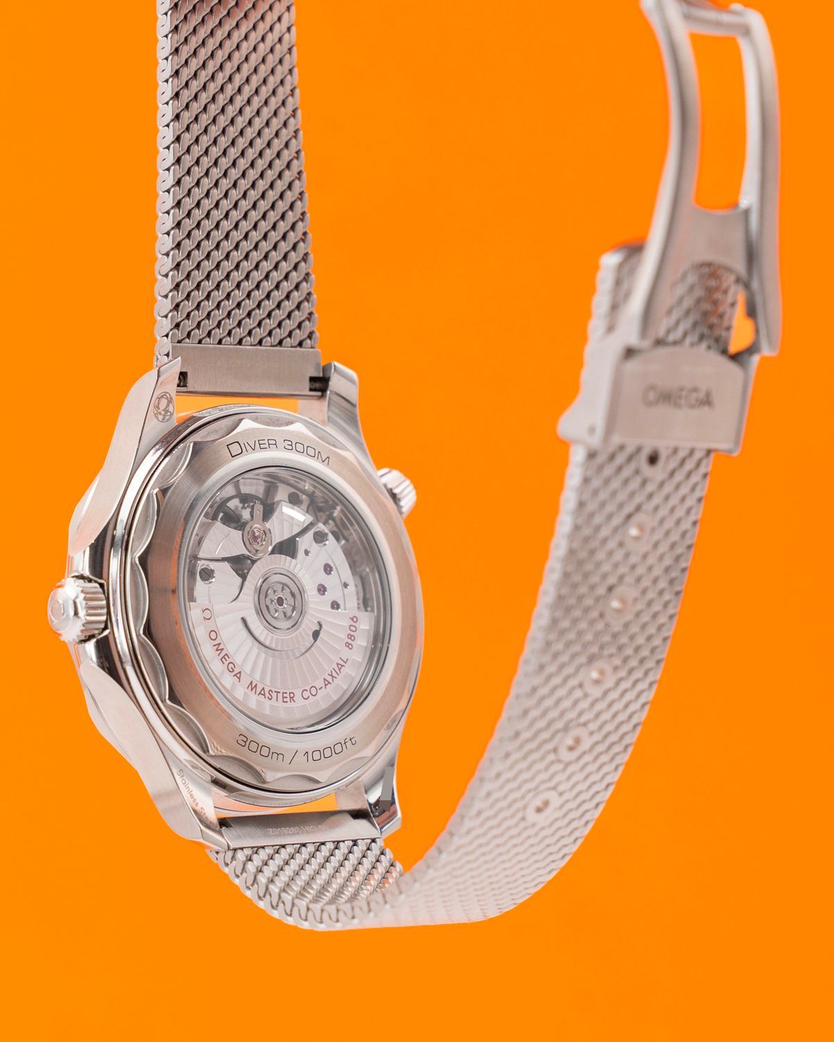 Omega 210.30.42.20.01.010