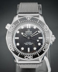 Omega 210.30.42.20.01.010