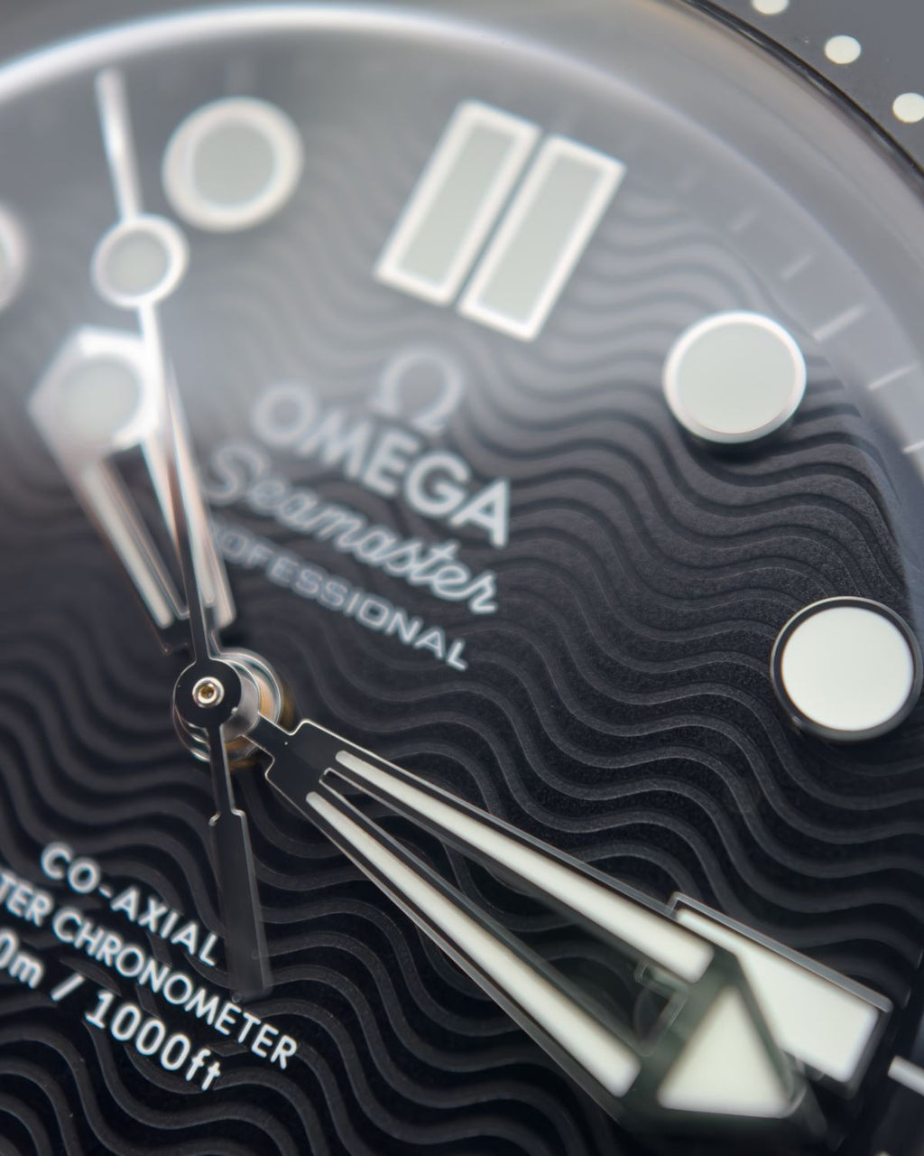 Omega 210.30.42.20.01.010