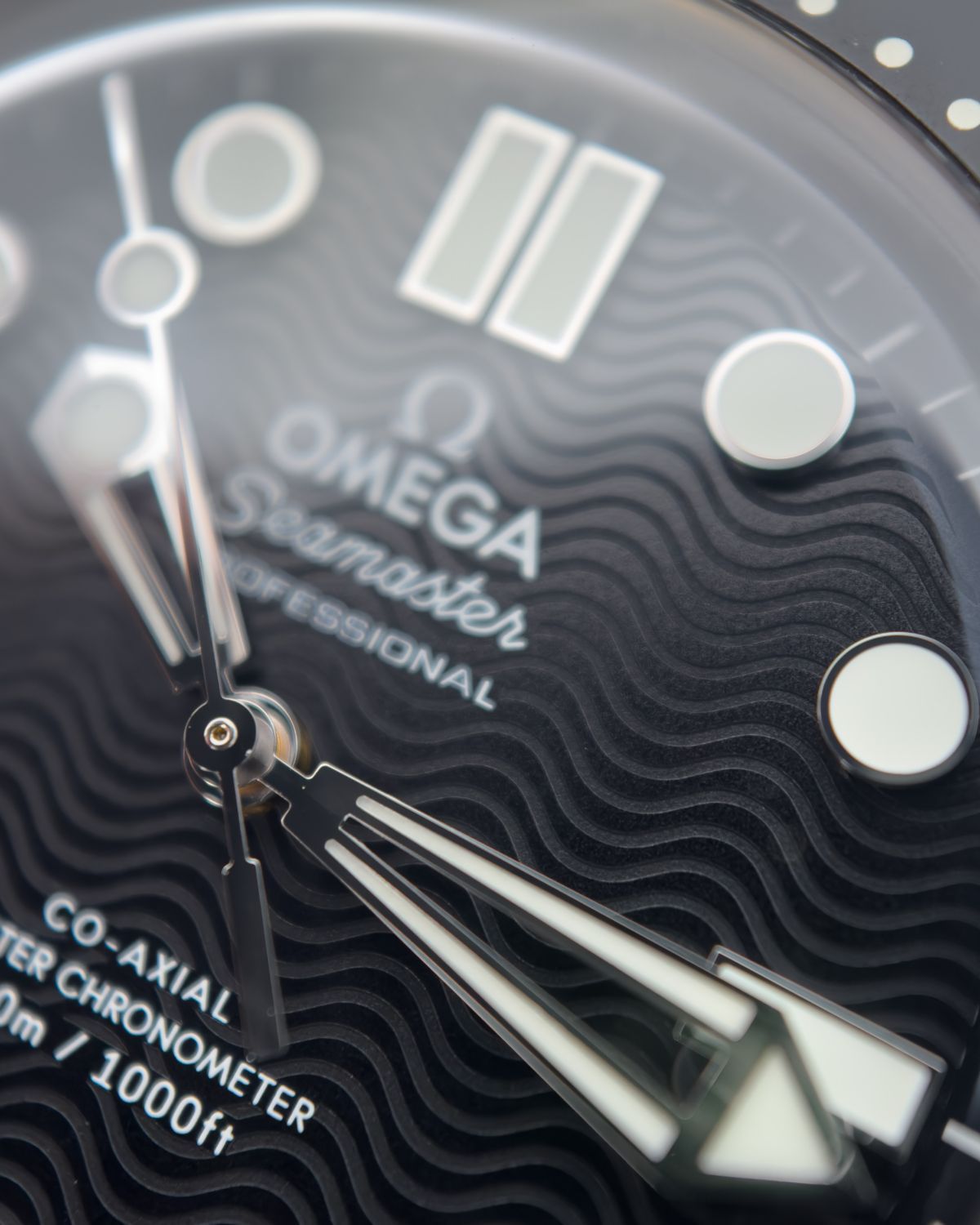 Omega 210.30.42.20.01.010