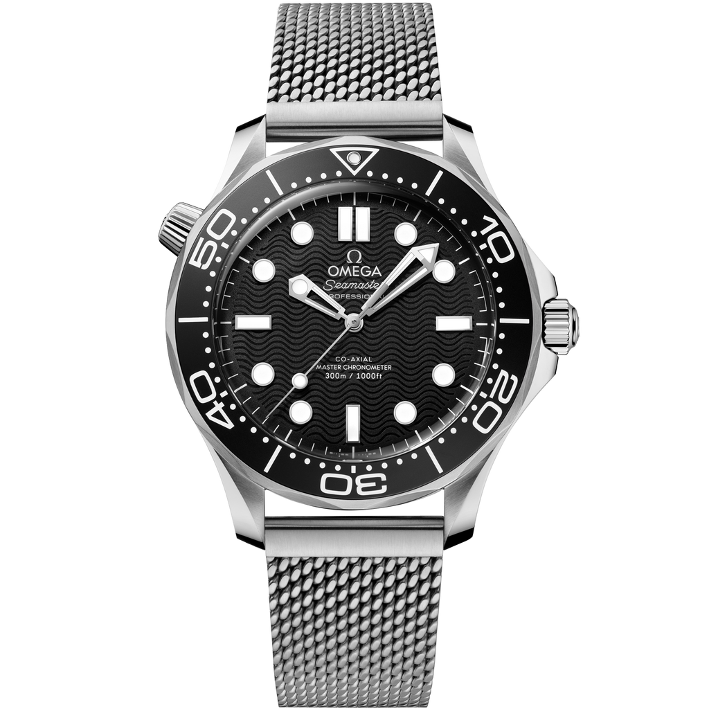 Omega 210.30.42.20.01.010