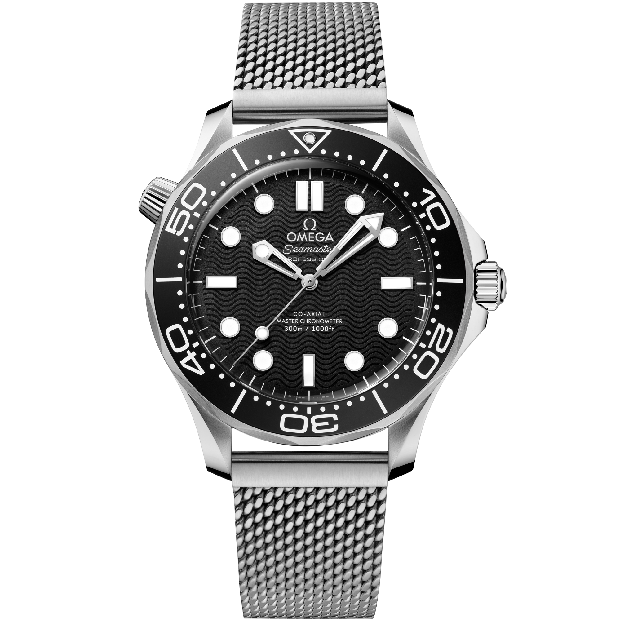 Omega 210.30.42.20.01.010