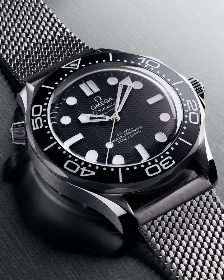 Omega 210.30.42.20.01.010