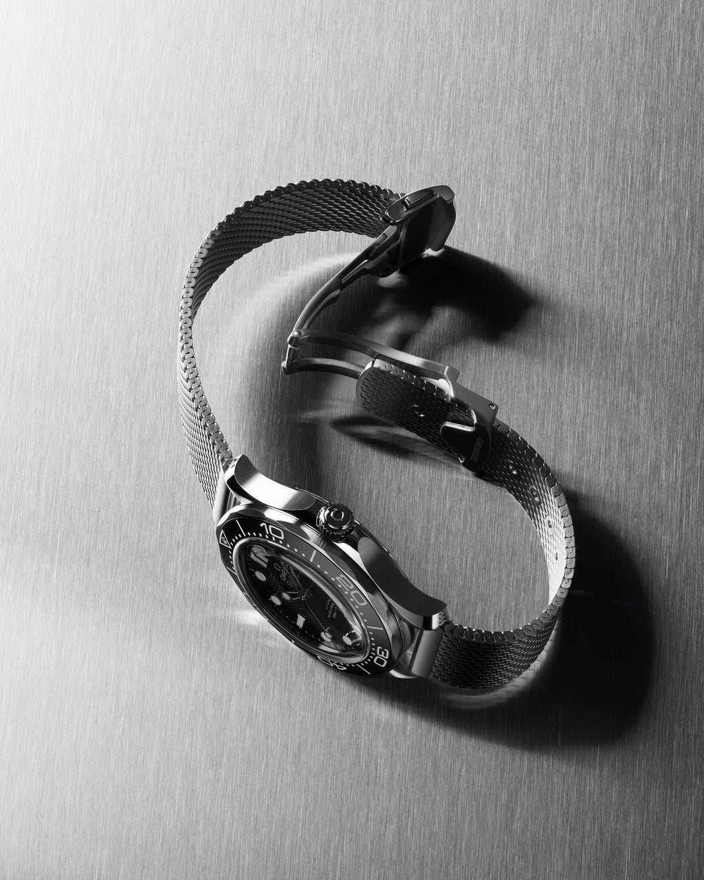 Omega 210.30.42.20.01.010