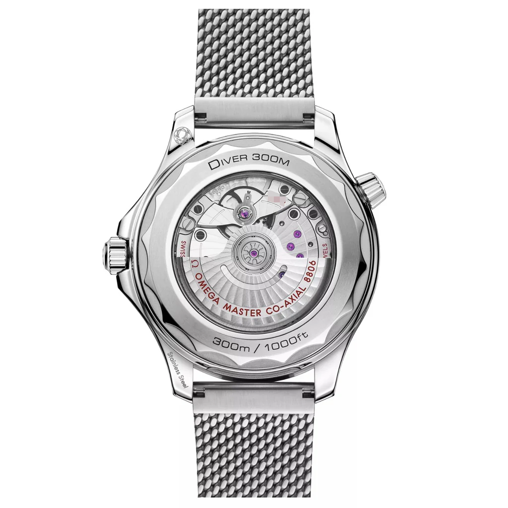 Omega 210.30.42.20.01.010