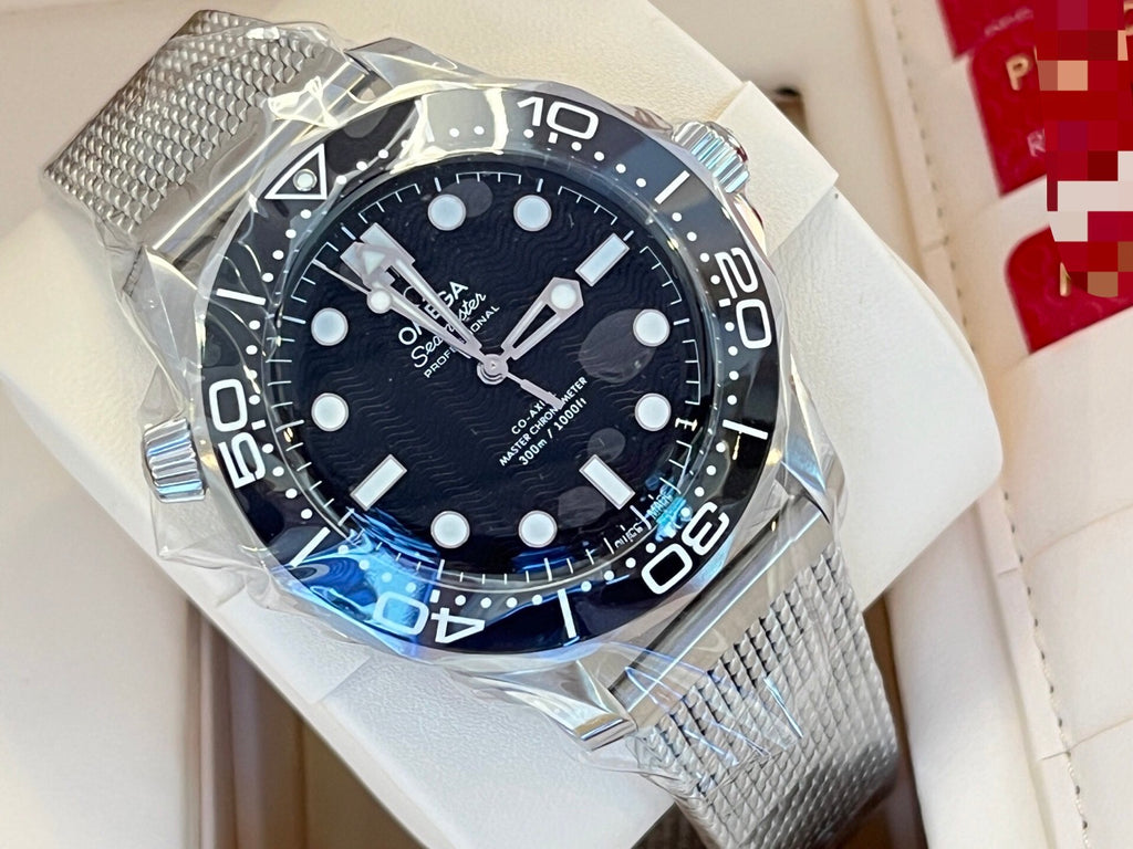 Omega 210.30.42.20.01.010