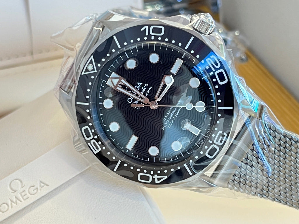 Omega 210.30.42.20.01.010