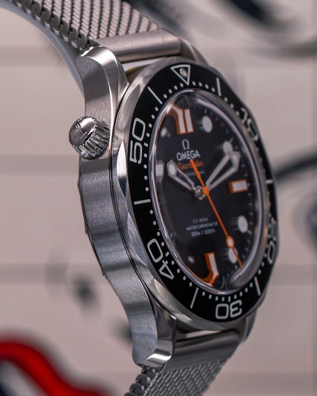 Omega 210.30.42.20.01.018
