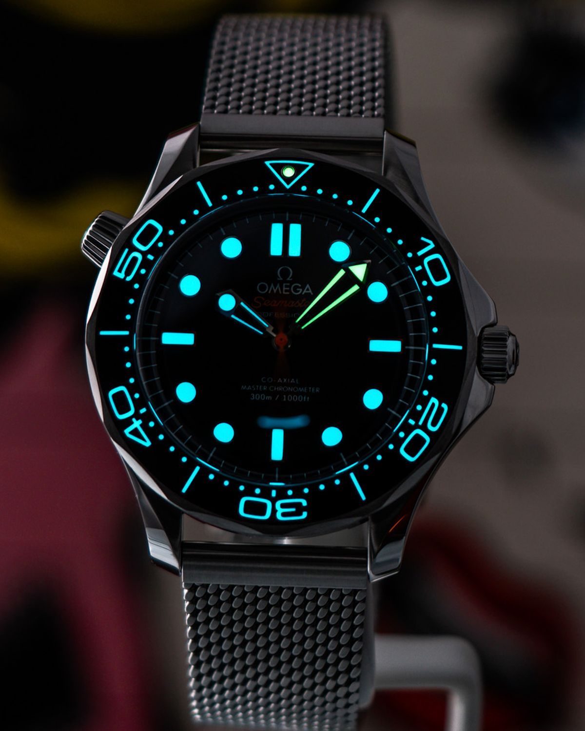 Omega 210.30.42.20.01.018